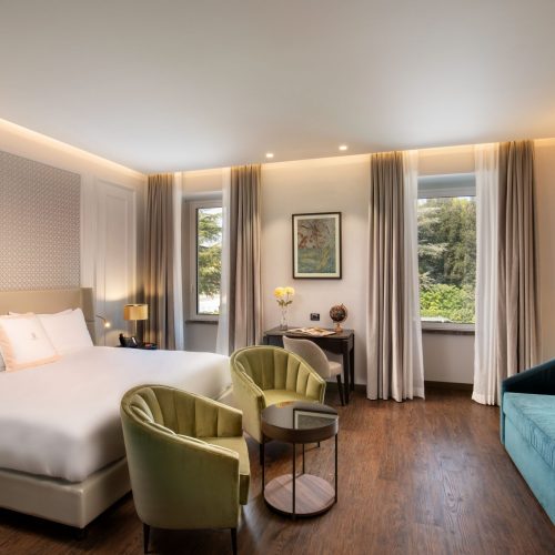 junior suite