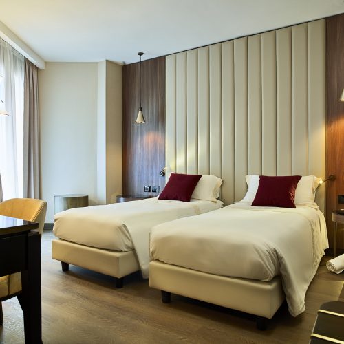suite