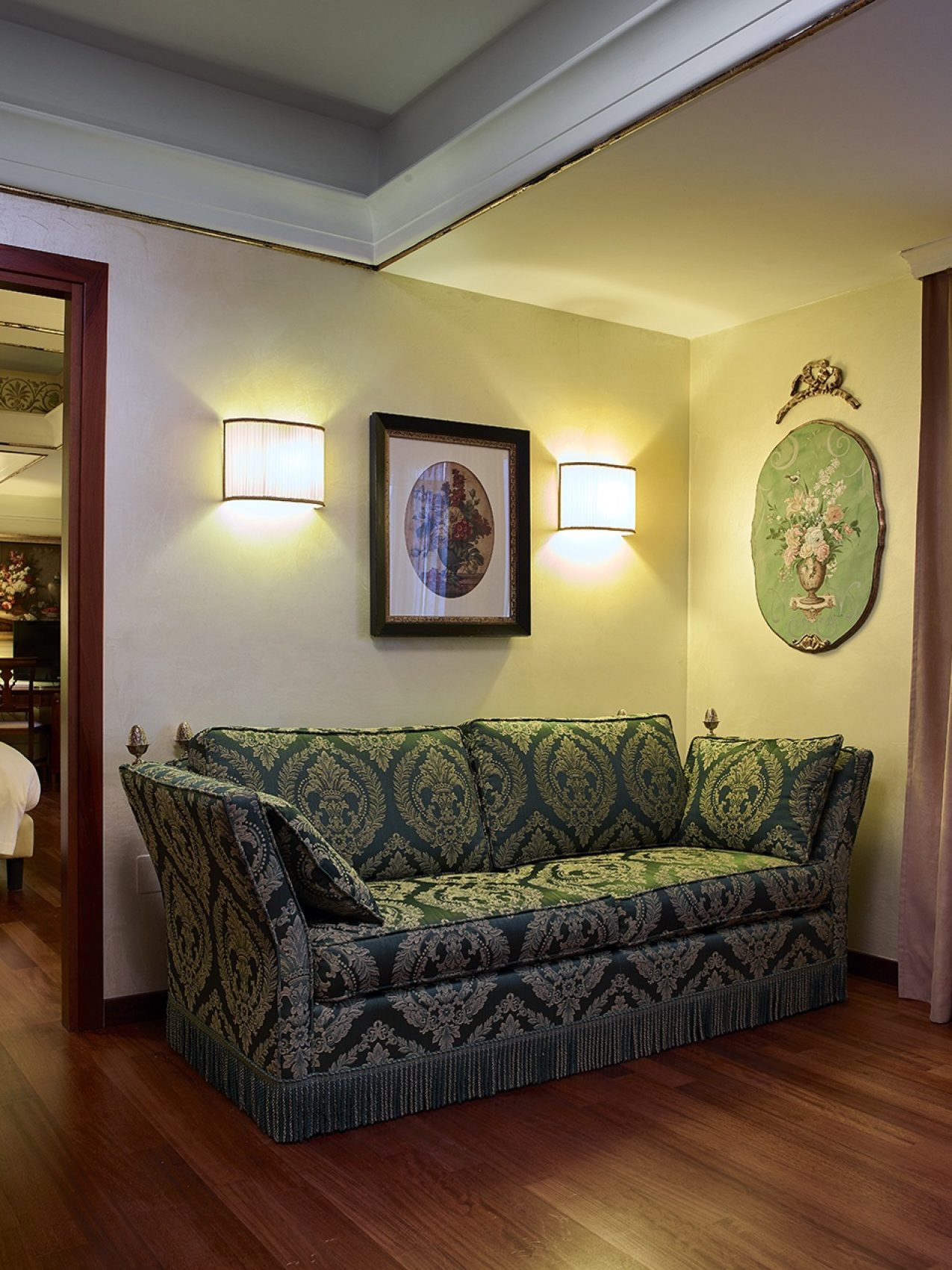 suite