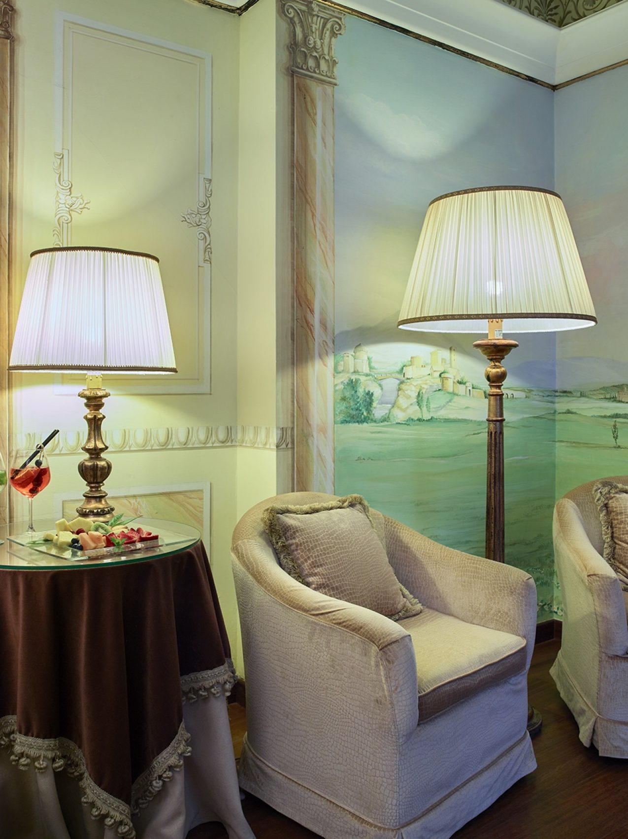 suite