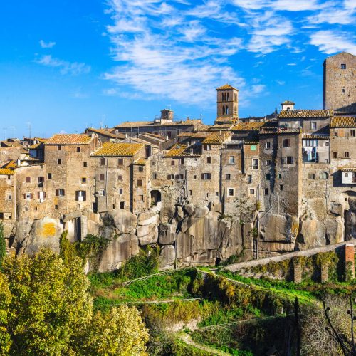 viterbo