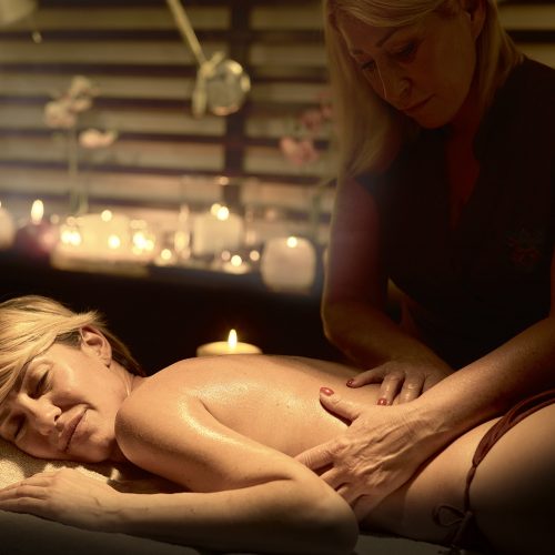 Terme dei Papi trattamenti